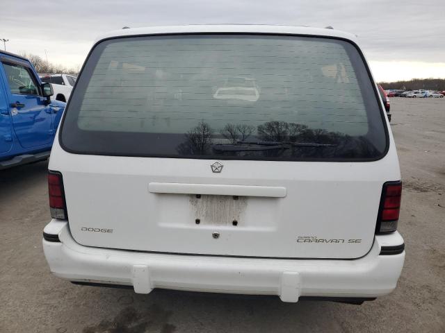 Photo 5 VIN: 1B4GH44R1PX676639 - DODGE CARAVAN 