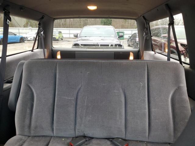 Photo 9 VIN: 1B4GH44R1PX676639 - DODGE CARAVAN 