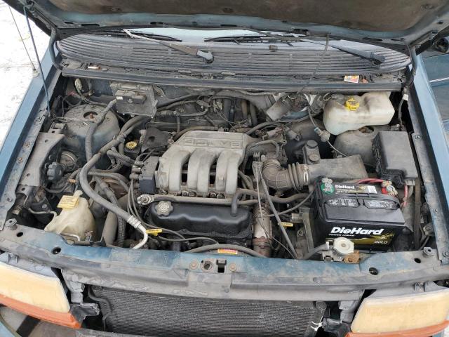 Photo 11 VIN: 1B4GH44R8SX633988 - DODGE GRAND CARA 