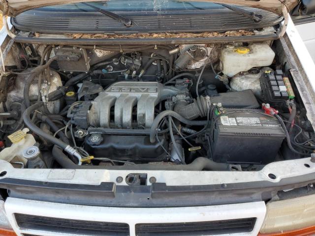 Photo 11 VIN: 1B4GH54R1SX617718 - DODGE GRAND CARA 