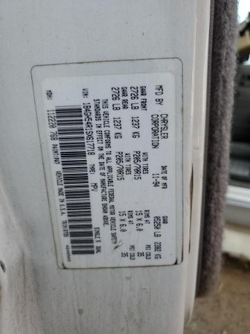 Photo 12 VIN: 1B4GH54R1SX617718 - DODGE GRAND CARA 