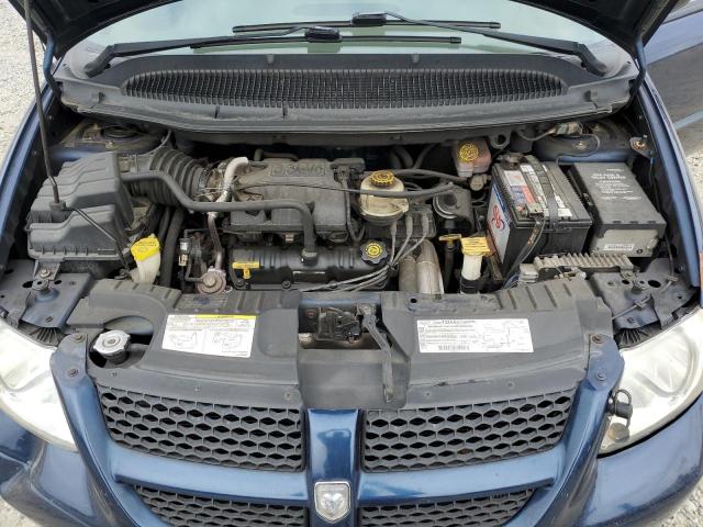 Photo 11 VIN: 1B4GP24312B522697 - DODGE GRAND CARA 