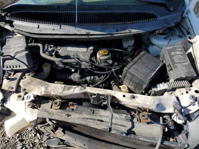 Photo 11 VIN: 1B4GP24312B729512 - DODGE CARAVAN 