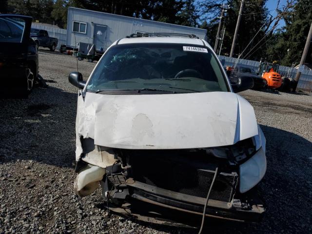 Photo 4 VIN: 1B4GP24312B729512 - DODGE CARAVAN 