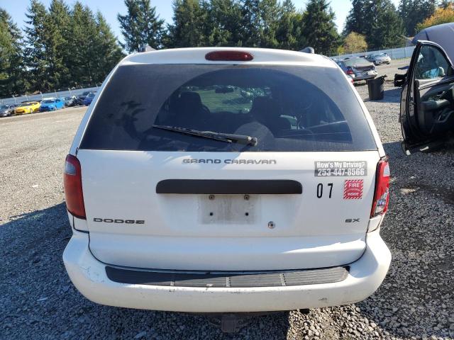 Photo 5 VIN: 1B4GP24312B729512 - DODGE CARAVAN 