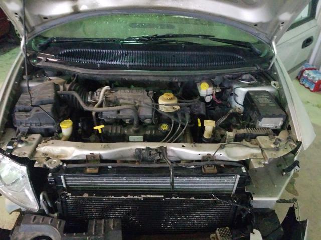 Photo 6 VIN: 1B4GP24362B555596 - DODGE GRAND CARA 