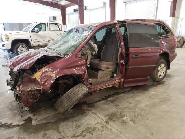 Photo 0 VIN: 1B4GP24392B727068 - DODGE GRAND CARA 