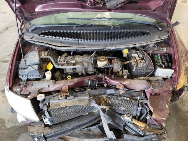 Photo 11 VIN: 1B4GP24392B727068 - DODGE GRAND CARA 