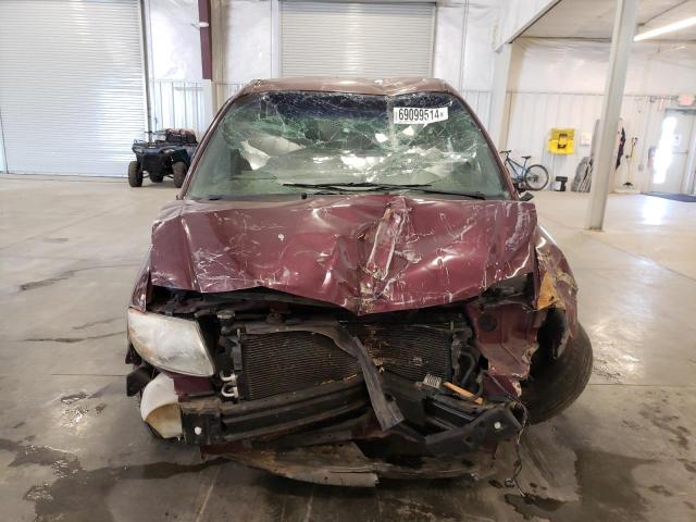 Photo 4 VIN: 1B4GP24392B727068 - DODGE GRAND CARA 