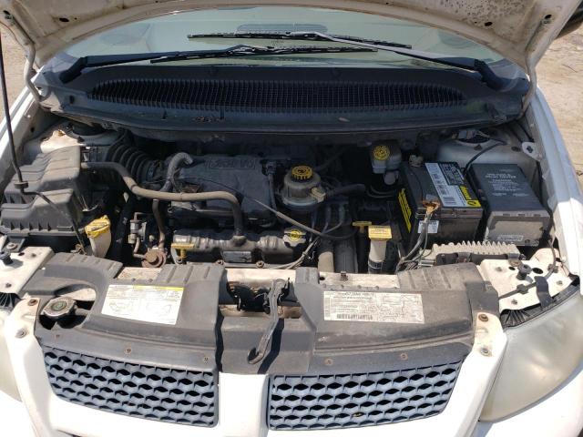 Photo 6 VIN: 1B4GP243X1B245790 - DODGE GRAND CARA 