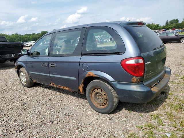 Photo 1 VIN: 1B4GP25312B568559 - DODGE CARAVAN SE 