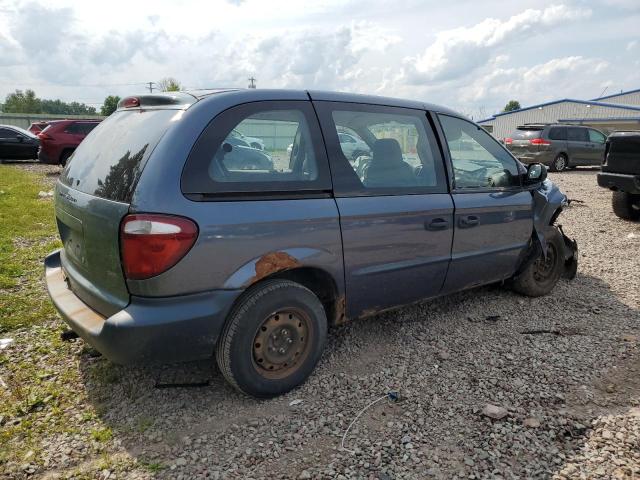 Photo 2 VIN: 1B4GP25312B568559 - DODGE CARAVAN SE 