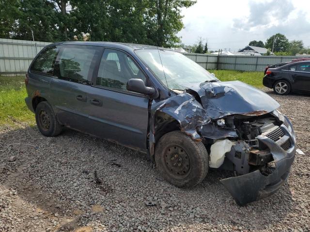 Photo 3 VIN: 1B4GP25312B568559 - DODGE CARAVAN SE 