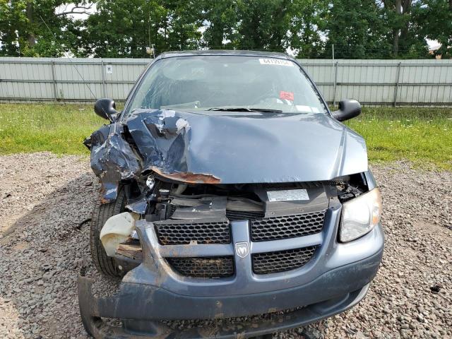 Photo 4 VIN: 1B4GP25312B568559 - DODGE CARAVAN SE 