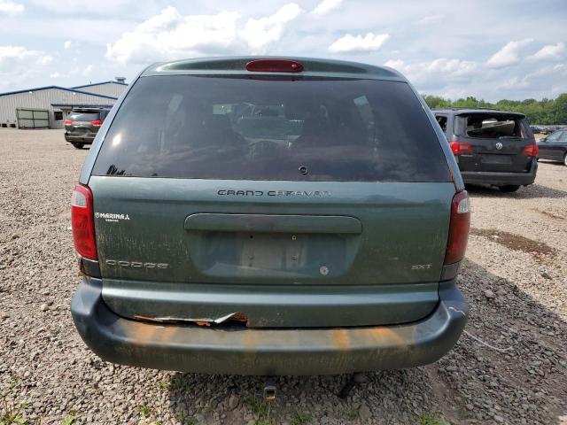 Photo 5 VIN: 1B4GP25312B568559 - DODGE CARAVAN SE 