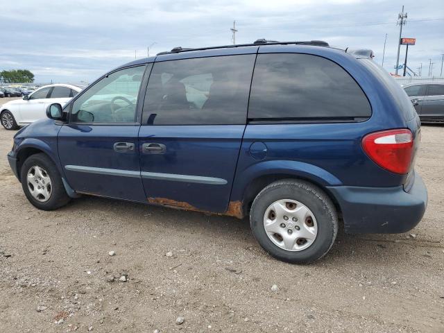 Photo 1 VIN: 1B4GP25312B585300 - DODGE CARAVAN SE 