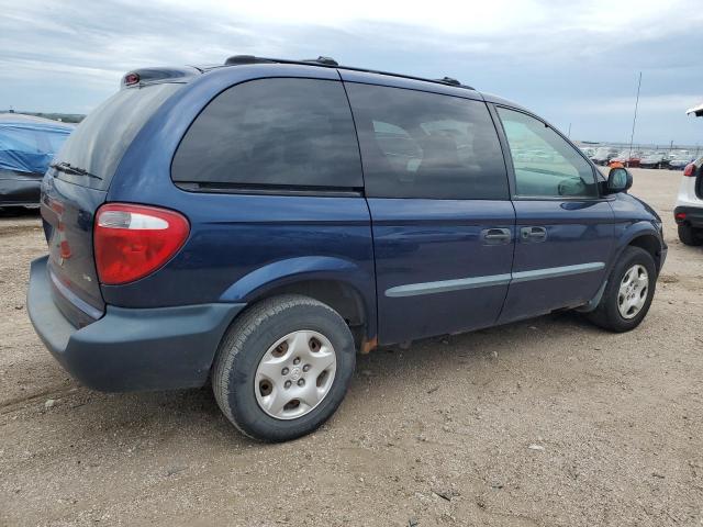 Photo 2 VIN: 1B4GP25312B585300 - DODGE CARAVAN SE 