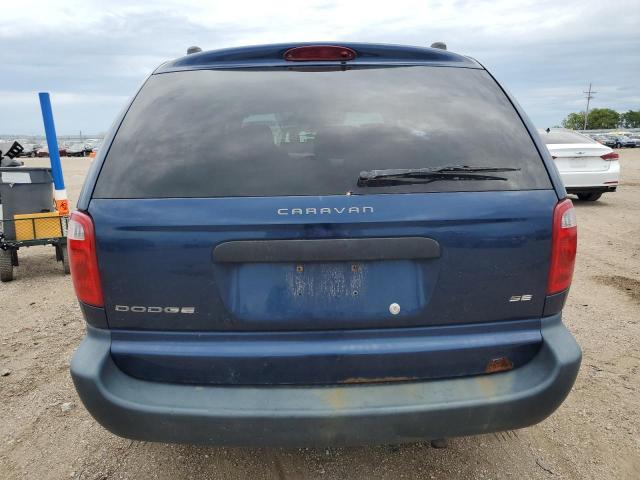 Photo 5 VIN: 1B4GP25312B585300 - DODGE CARAVAN SE 