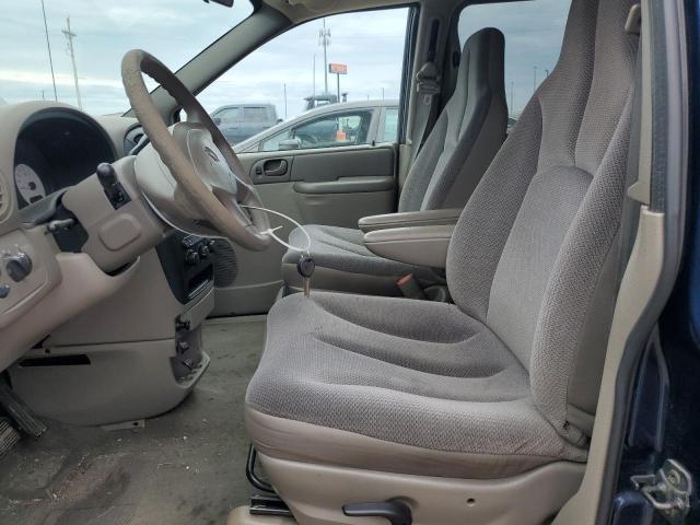 Photo 6 VIN: 1B4GP25312B585300 - DODGE CARAVAN SE 