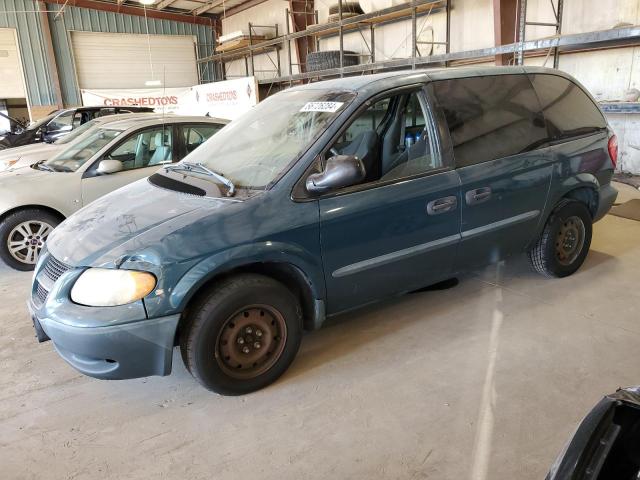 Photo 0 VIN: 1B4GP25312B667480 - DODGE CARAVAN SE 