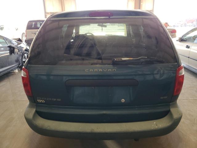 Photo 5 VIN: 1B4GP25312B667480 - DODGE CARAVAN SE 