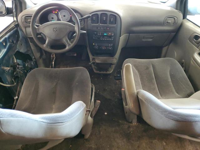 Photo 7 VIN: 1B4GP25312B667480 - DODGE CARAVAN SE 