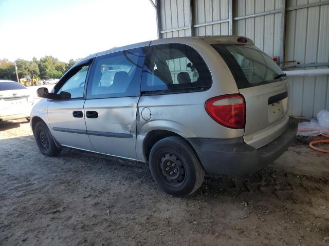 Photo 1 VIN: 1B4GP25322B658061 - DODGE CARAVAN SE 