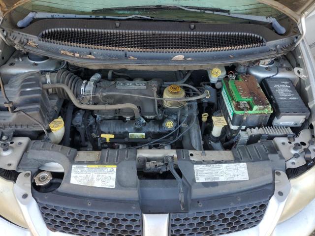 Photo 11 VIN: 1B4GP25322B658061 - DODGE CARAVAN SE 