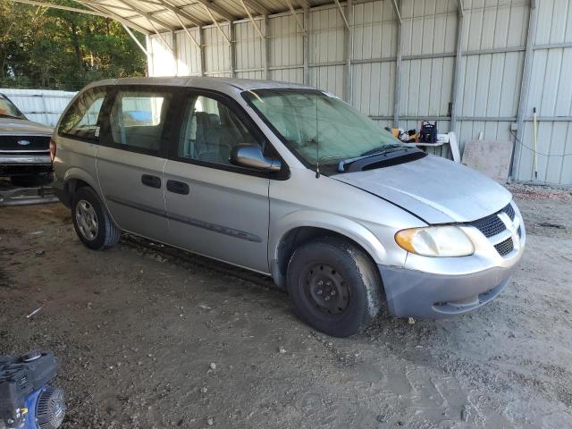 Photo 3 VIN: 1B4GP25322B658061 - DODGE CARAVAN SE 