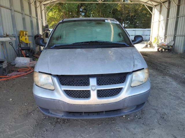 Photo 4 VIN: 1B4GP25322B658061 - DODGE CARAVAN SE 