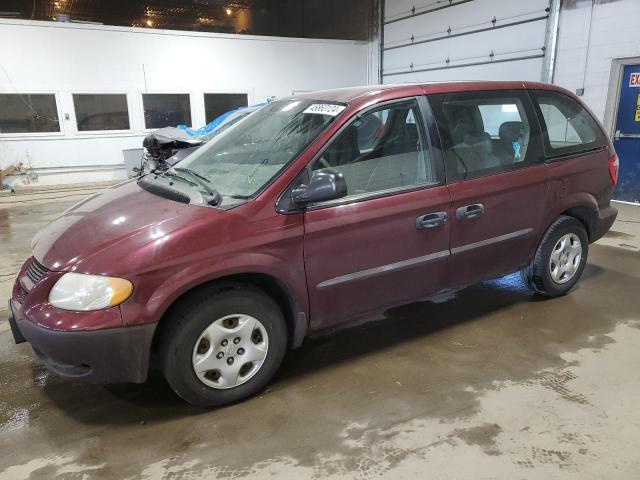 Photo 0 VIN: 1B4GP25322B668282 - DODGE CARAVAN SE 