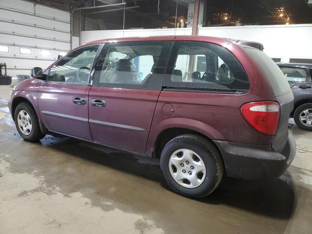 Photo 1 VIN: 1B4GP25322B668282 - DODGE CARAVAN SE 