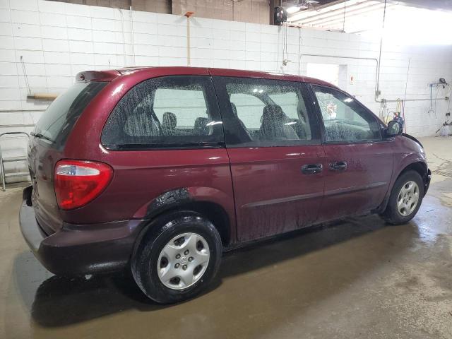 Photo 2 VIN: 1B4GP25322B668282 - DODGE CARAVAN SE 