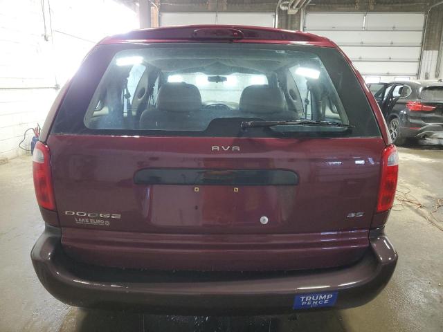 Photo 5 VIN: 1B4GP25322B668282 - DODGE CARAVAN SE 