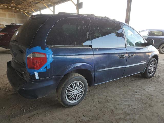 Photo 2 VIN: 1B4GP25331B212340 - DODGE CARAVAN SE 