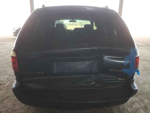 Photo 5 VIN: 1B4GP25331B212340 - DODGE CARAVAN SE 