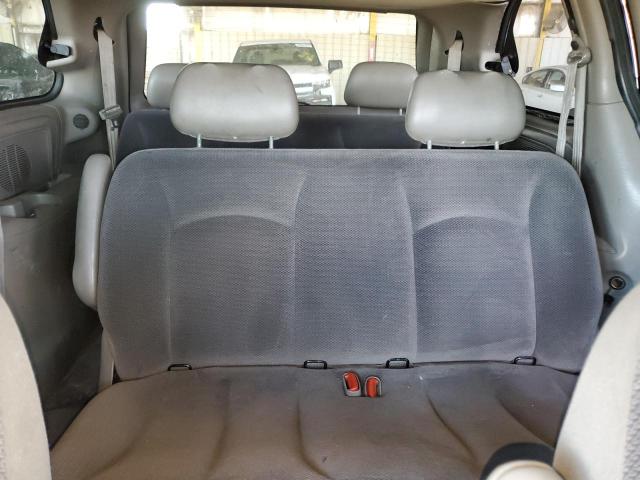 Photo 9 VIN: 1B4GP25331B212340 - DODGE CARAVAN SE 