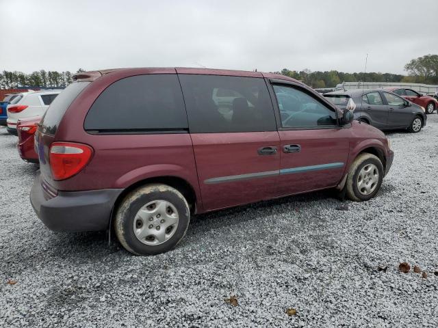 Photo 2 VIN: 1B4GP25331B276703 - DODGE CARAVAN SE 