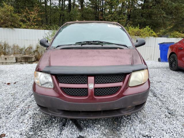 Photo 4 VIN: 1B4GP25331B276703 - DODGE CARAVAN SE 