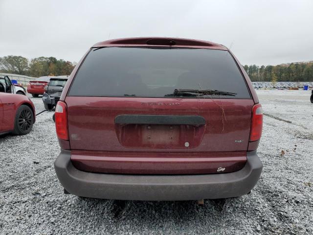 Photo 5 VIN: 1B4GP25331B276703 - DODGE CARAVAN SE 