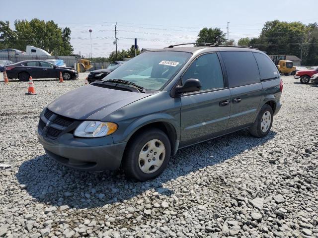 Photo 0 VIN: 1B4GP25332B541640 - DODGE CARAVAN SE 