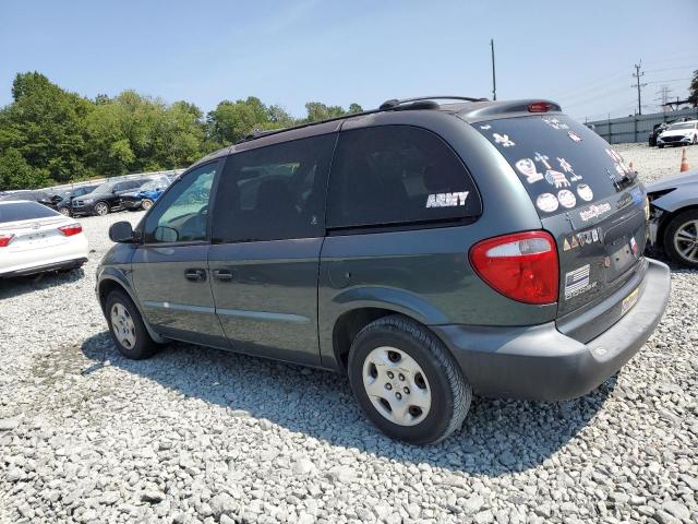 Photo 1 VIN: 1B4GP25332B541640 - DODGE CARAVAN SE 