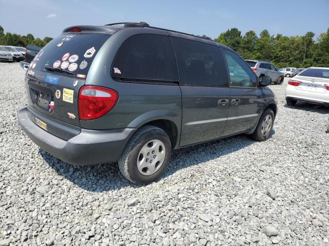 Photo 2 VIN: 1B4GP25332B541640 - DODGE CARAVAN SE 