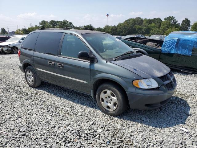 Photo 3 VIN: 1B4GP25332B541640 - DODGE CARAVAN SE 