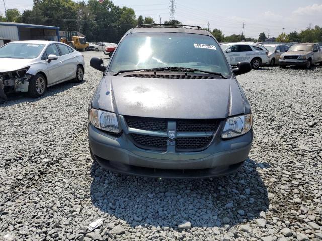 Photo 4 VIN: 1B4GP25332B541640 - DODGE CARAVAN SE 