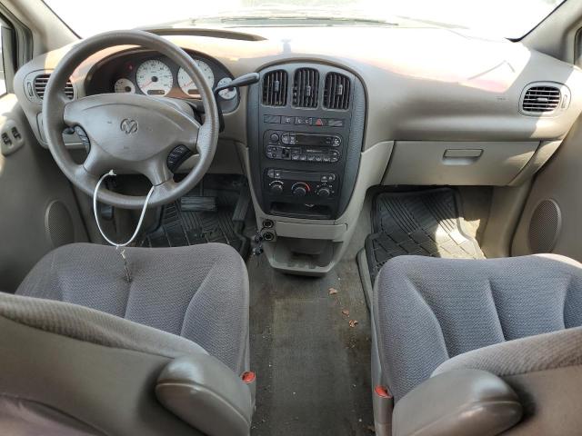 Photo 7 VIN: 1B4GP25332B541640 - DODGE CARAVAN SE 