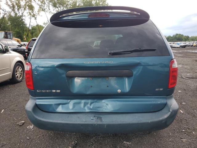 Photo 5 VIN: 1B4GP25332B672146 - DODGE CARAVAN SE 