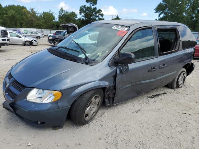 Photo 0 VIN: 1B4GP25342B629130 - DODGE CARAVAN SE 