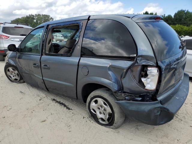 Photo 1 VIN: 1B4GP25342B629130 - DODGE CARAVAN SE 