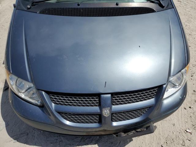 Photo 11 VIN: 1B4GP25342B629130 - DODGE CARAVAN SE 